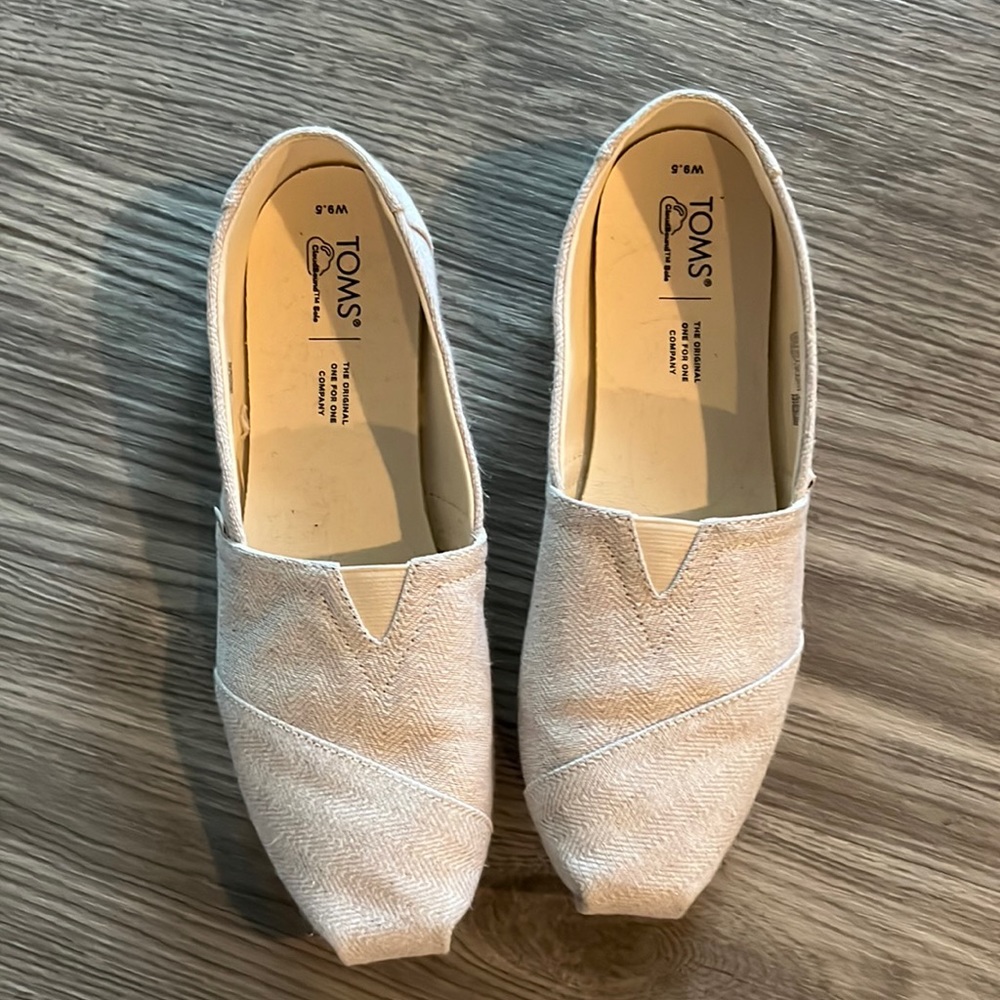 Toms Original